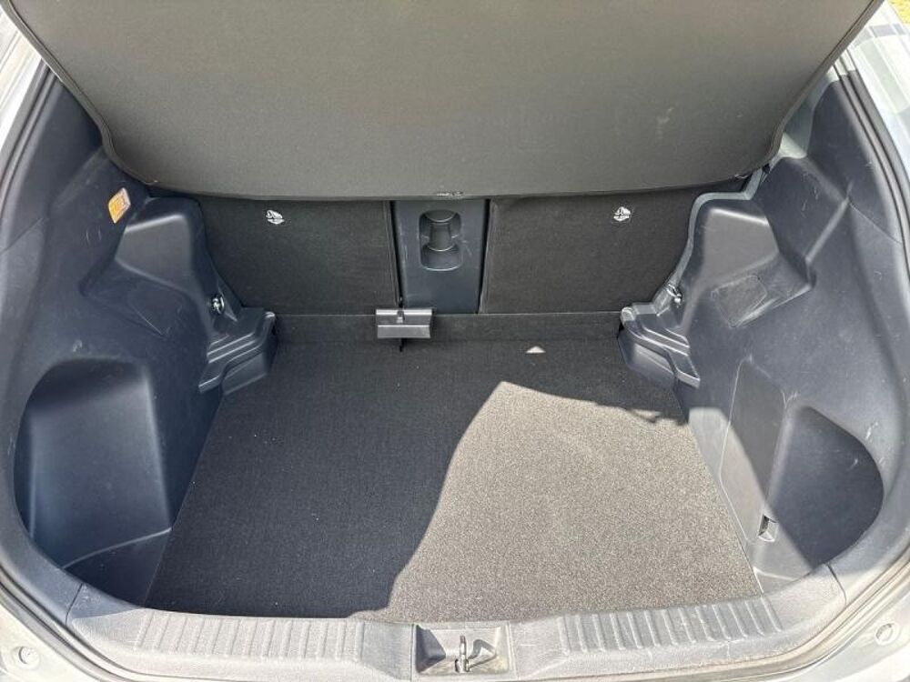 Yaris Cross 116h Design MY22 2022 occasion 13012 Marseille