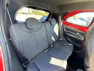 Aygo 1.0 VVT-i 72ch Design 2022 occasion 87000 Limoges
