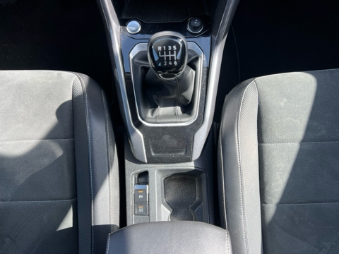 T-ROC 1.5 TSI EVO 150CH STYLE 2022 occasion 31670 Lab&egrave;ge