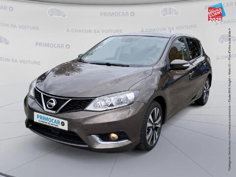 Annonce voiture Nissan Pulsar 8999 