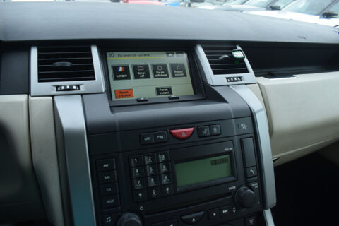 Range Rover TDV8 HSE 2008 occasion 34740 Vendargues