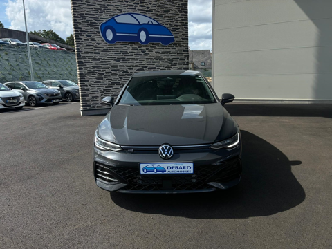 Golf 2.0 TDI 150CH R-LINE DSG7 2026 occasion 53810 CHANGE