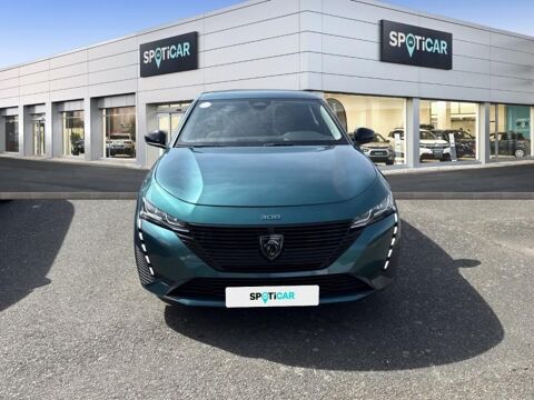 308 SW 1.2 PureTech 110ch S&S Active Pack 2022 occasion 28500 Vernouillet