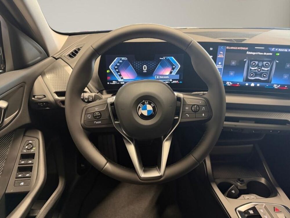 S&eacute;rie 1 120A 170ch M Sport Design DKG7 2025 occasion 78240 Chambourcy