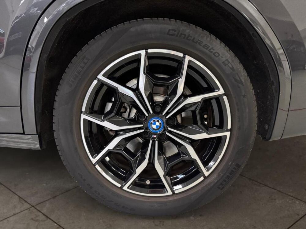 X3 xDrive30e 292ch M Sport 2022 occasion 92100 Boulogne-Billancourt