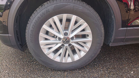 T-ROC 2.0 TDI 116CH LIFE PLUS 2024 occasion 40990 Saint-Paul-l&egrave;s-Dax