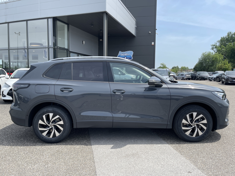 Tiguan 2.0 TDI 150CH LIFE DSG7 2026 occasion 33700 M&eacute;rignac