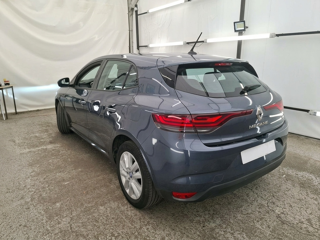 Megane IV 1.6 E-TECH PLUG-IN 160CH BUSINESS -21N 2021 occasion 56530 Qu&eacute;ven