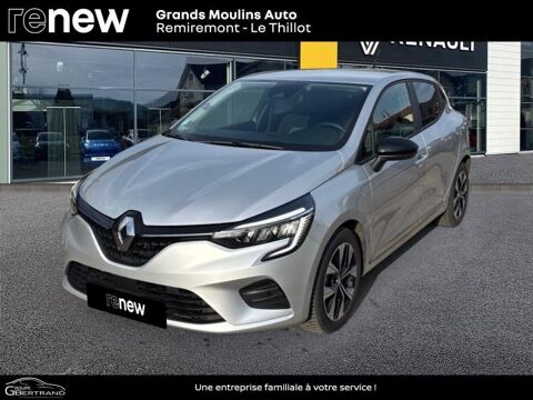 Clio 1.0 TCe 90ch Evolution 2022 occasion 88160 Le Thillot