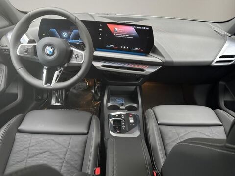 S&eacute;rie 1 120A 170ch M Sport DKG7 2025 occasion 78240 Chambourcy