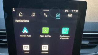 Captur 1.0 TCE 90CH TECHNO 2025 occasion 12850 Onet-le-Ch&acirc;teau
