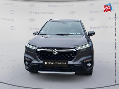 Divers 1.4 Boosterjet Hybrid 129ch Privil&egrave;ge 2022 occasion 57100 Thionville