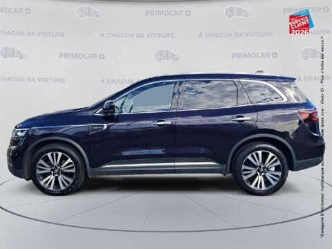 Koleos 2.0 dCi 175ch Initiale Paris X-Tronic - 18 2019 occasion 57600 Forbach