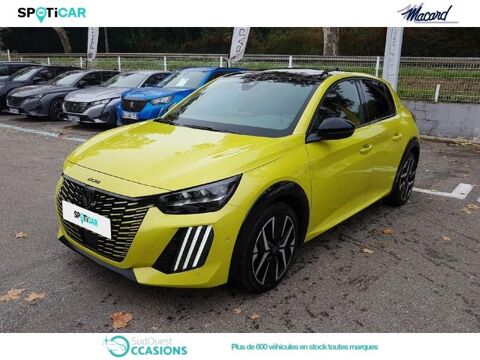 208 e- 156ch GT 2024 occasion 82000 Montauban