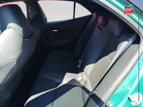 Corolla 1.8 140ch GR Sport MY24 2024 occasion 57600 Forbach