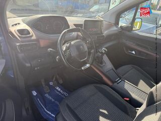 Rifter 1.5 BlueHDi 130ch S&S Standard GT 2021 occasion 51100 Reims