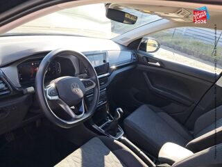 T-Cross 1.0 TSI 116ch Life Plus 2025 occasion 57970 Illange