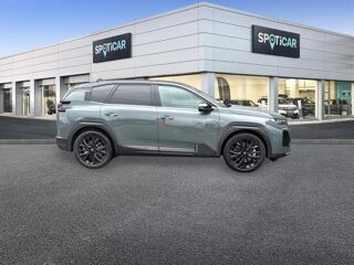 C5 aircross Electrique 210ch 78kWh autonomie confort MAX 2026 occasion 62000 Arras