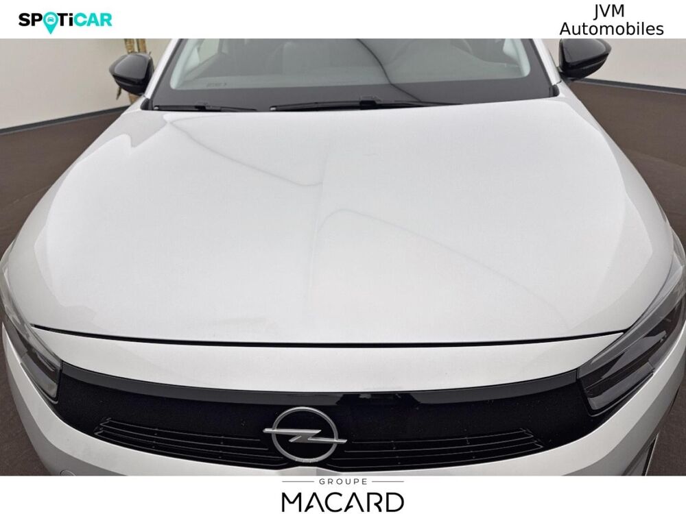 Corsa 1.2 75ch 2024 occasion 47550 Bo&eacute;