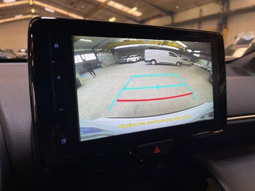 Yaris Cross 116h Design MY22 2023 occasion 13400 Aubagne