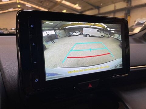 Yaris Cross 116h Design MY22 2023 occasion 13400 Aubagne
