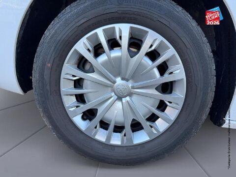 Proace Medium 2.0 D-4D 140 Start MC24 2025 occasion 25000 Besan&ccedil;on