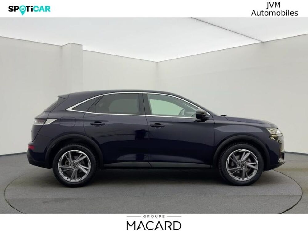 DS7 BlueHDi 130ch Bastille + Automatique 2022 occasion 47550 Bo&eacute;