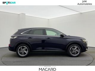 DS7 BlueHDi 130ch Bastille + Automatique 2022 occasion 47550 Bo&eacute;