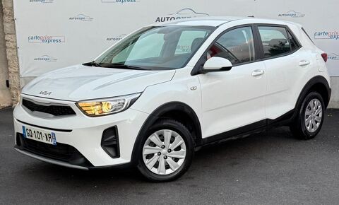 Kia Stonic 1.0 T-GDI 100CH MOTION 2023 occasion Athis-Mons 91200