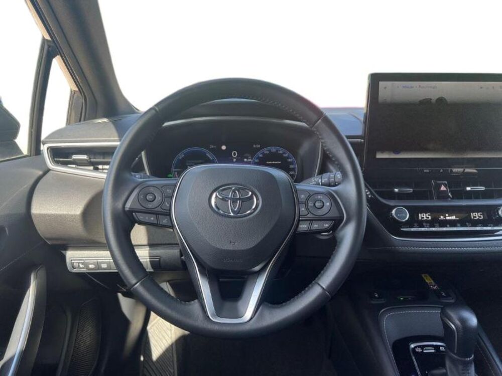 Corolla 1.8 140ch Design MY23 2025 occasion 13400 Aubagne