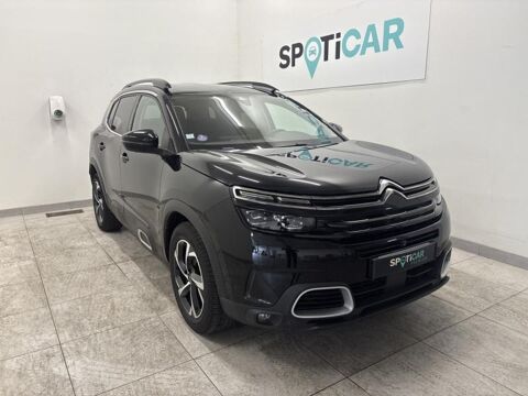 Citroën C5 aircross PureTech 130ch S&S Feel 2019 occasion Montgeron 91230