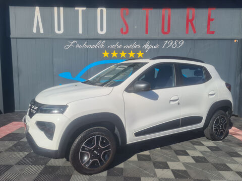 Annonce voiture Dacia Spring 10890 