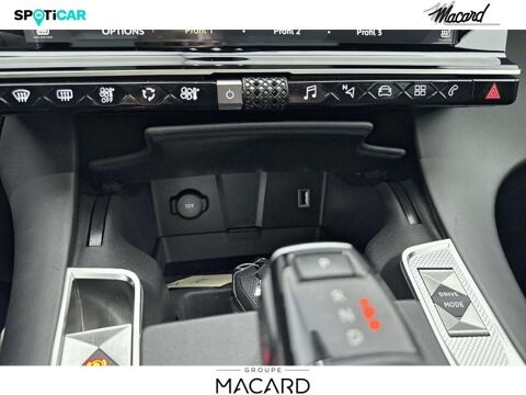 DS7 PureTech 225ch Grand Chic Automatique 13cv 2020 occasion 82000 Montauban