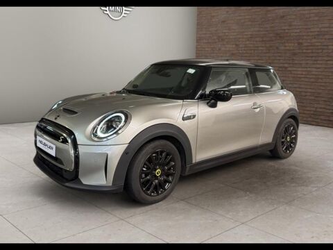 Mini Cooper SE 184ch Edition Premium Plus BVA 5CV 2023 occasion Boulogne-Billancourt 92100