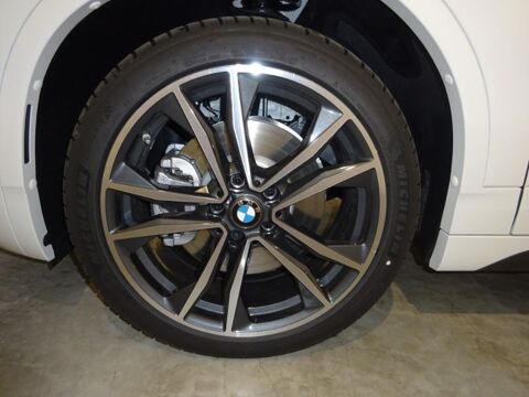 X2 xDrive25eA 220ch M Sport Euro6d-T 2021 occasion 26000 Valence