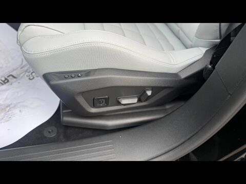 C5 aircross 1.2 Hybride 145ch MAX boite automatique 2025 occasion 27930 Normanville