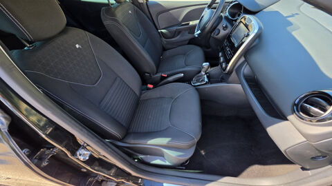 Clio IV 1.2 TCE 120CH NOUVELLE LIMITED EDC ECO&sup2; 2016 occasion 13400 AUBAGNE