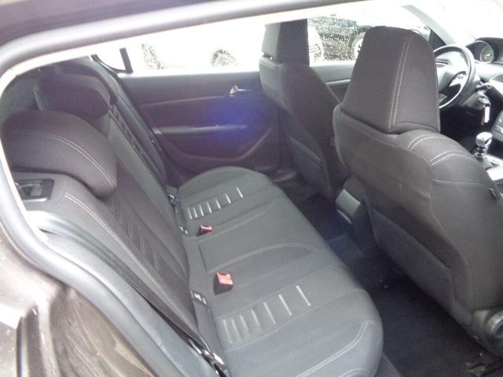 308 1.6 BLUEHDI FAP 120CH ALLURE 5P 2014 occasion 31140 Aucamville