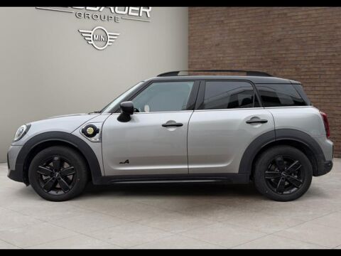 Cooper D Cooper SE 125ch + 95ch Edition Premium ALL4 BVA6 2022 occasion 78240 Chambourcy