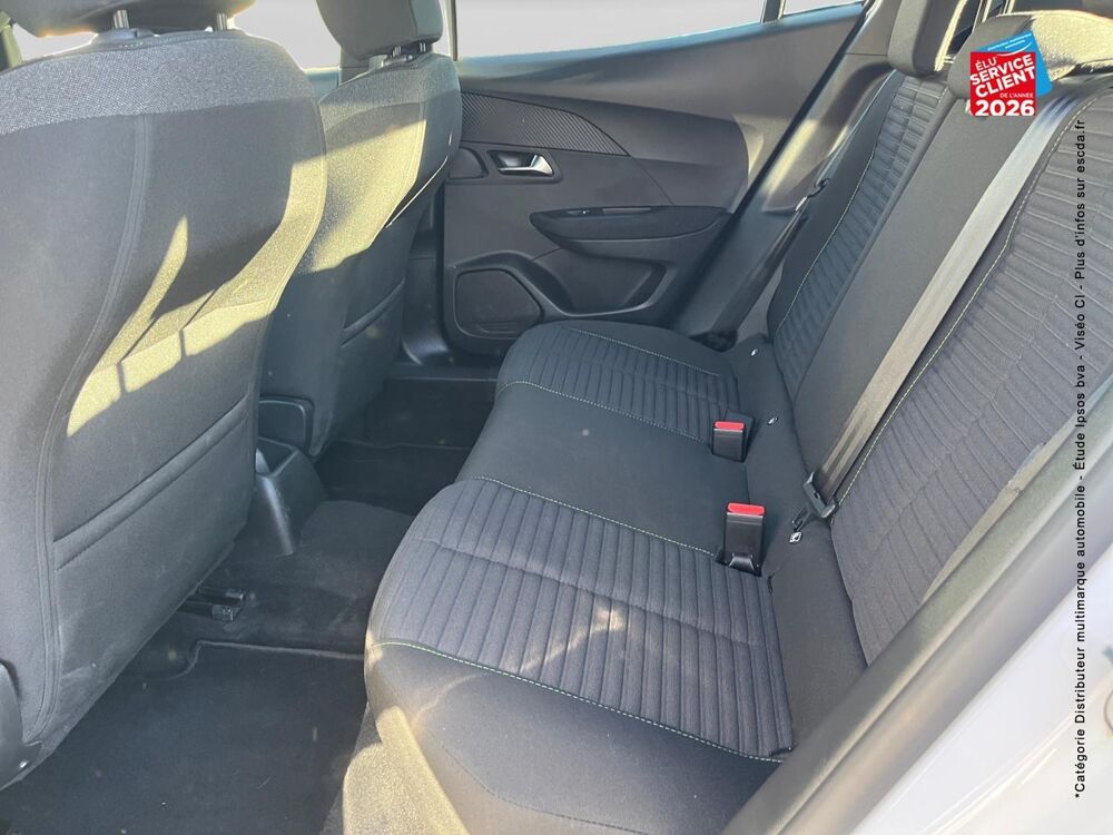 2008 1.2 PureTech 100ch S&S Active 2023 occasion 08200 Sedan