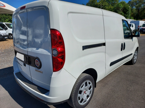 Doblo MAXI 1.6 MULTIJET 105CH 750KG PRO LOUNGE 2022 occasion 60600 Clermont