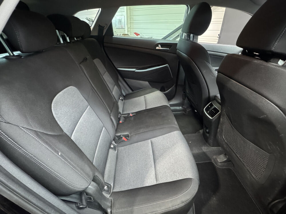 Tucson 1.6 CRDI 136CH PREMIUM 2019 occasion 57185 CLOUANGE