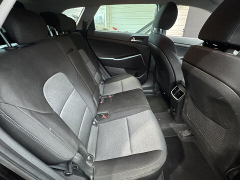 Tucson 1.6 CRDI 136CH PREMIUM 2019 occasion 57185 CLOUANGE