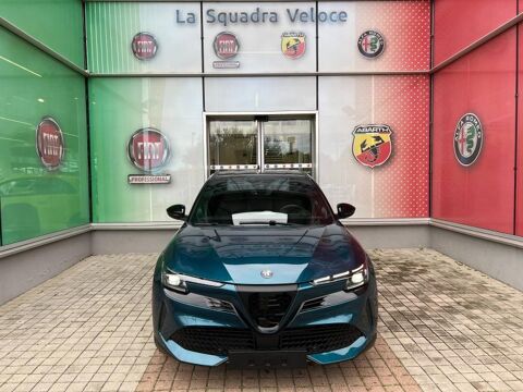 Junior Elettrica 156ch Speciale 2025 occasion 34070 Montpellier