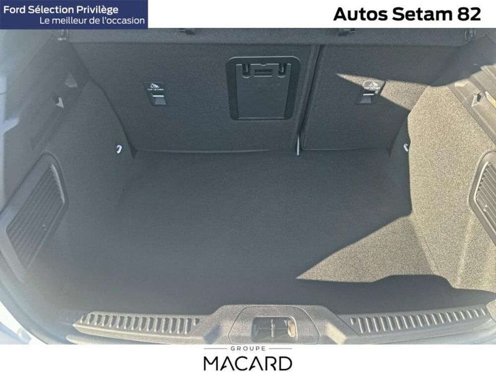 Focus 1.0 EcoBoost mHEV 155ch ST-Line X Powershift 2025 occasion 82000 MONTAUBAN