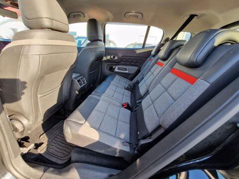 C5 aircross BLUEHDI 130CH S&S FEEL 2020 occasion 29200 Brest