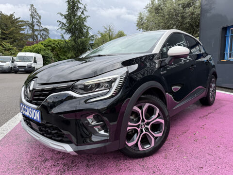 Annonce voiture Renault Captur 17900 €