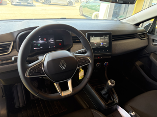 Clio V 1.5 DCI 100CH GENERATION - 25 2025 occasion 56530 Qu&eacute;ven