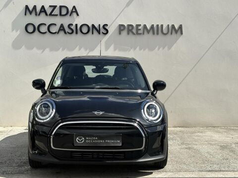 Cooper D Cooper 136ch Edition Premium Plus BVA7 2024 occasion 14200 H&eacute;rouville-Saint-Clair