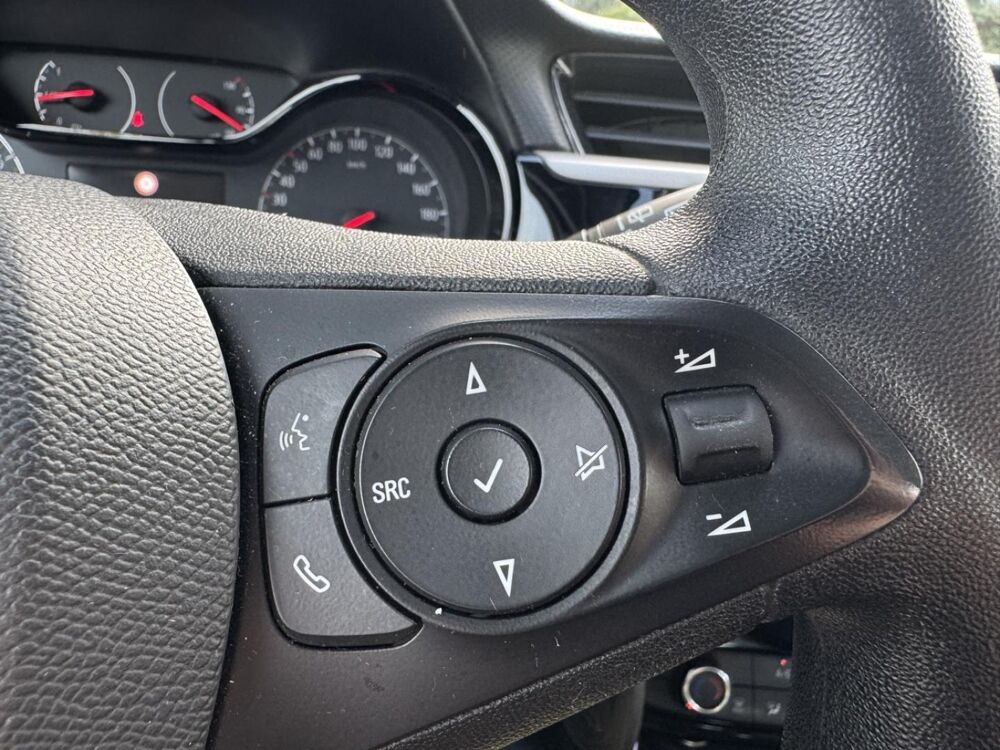 Corsa 1.2 75ch Edition 2020 occasion 78200 Buchelay